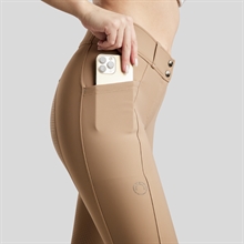 Montar Refined Mozida rijbroek fullgrip